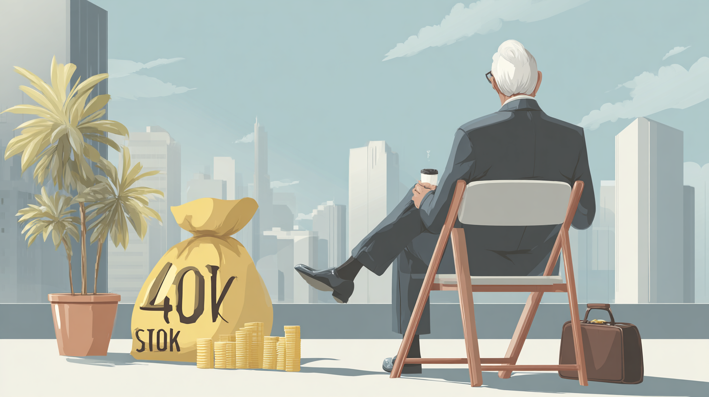 Maximizing Your 401(k): How to Get the Full Employer Match