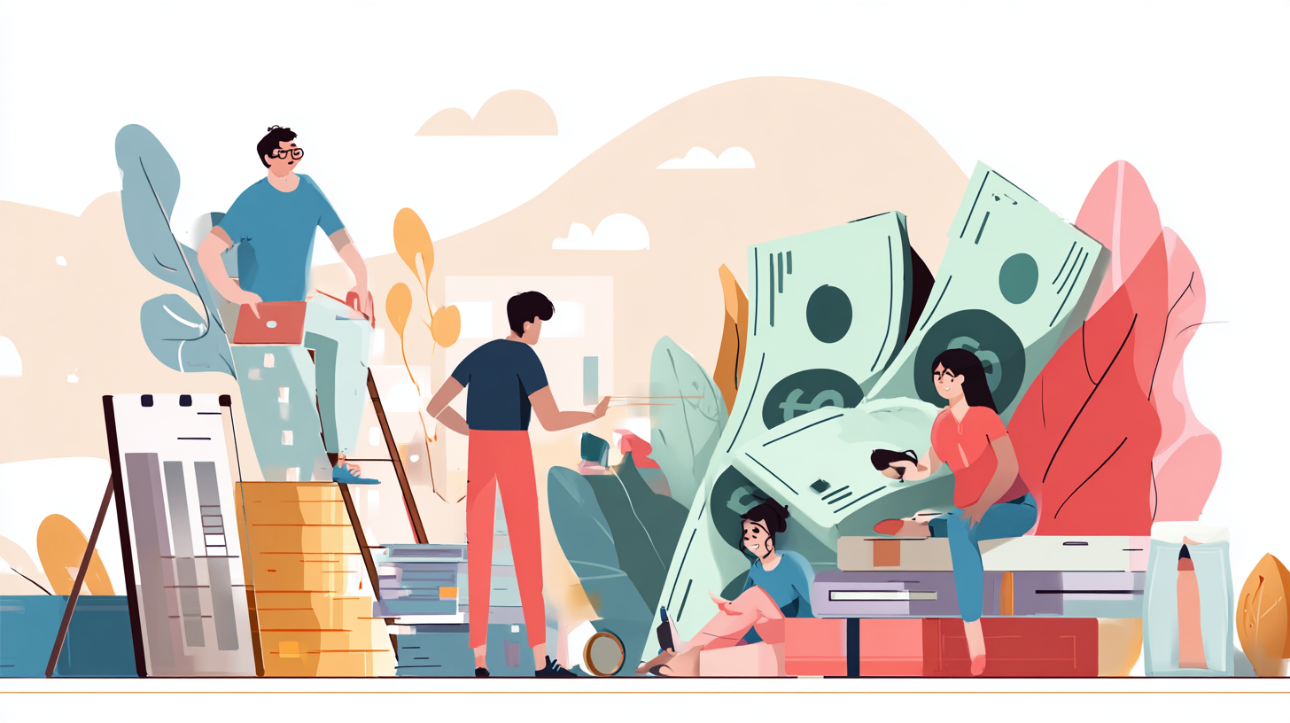 The 50/30/20 Budget Rule: Simple Money Management