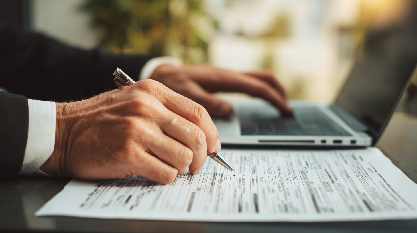 Capital Gains Tax: Strategies to Minimize What You Owe