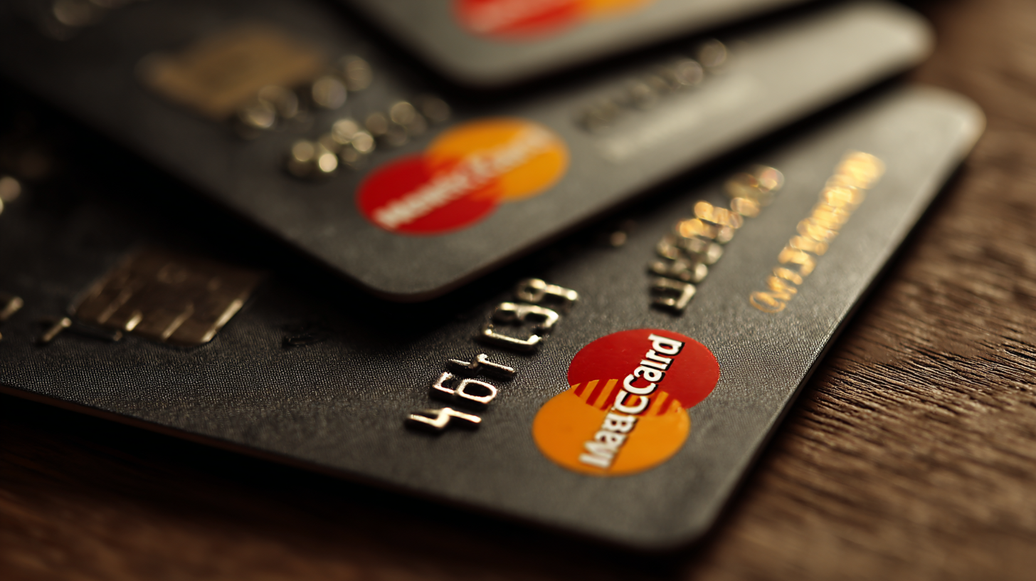 Maximizing Credit Card Rewards: A Strategic Guide
