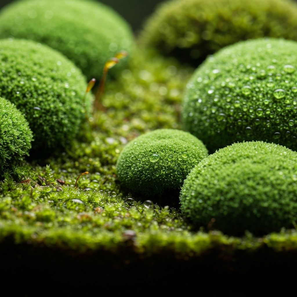 12 Best Moss Varieties for Terrariums