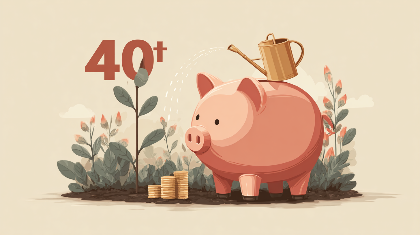 Creating a Retirement Income Plan: From Savings to Steady Paychecks