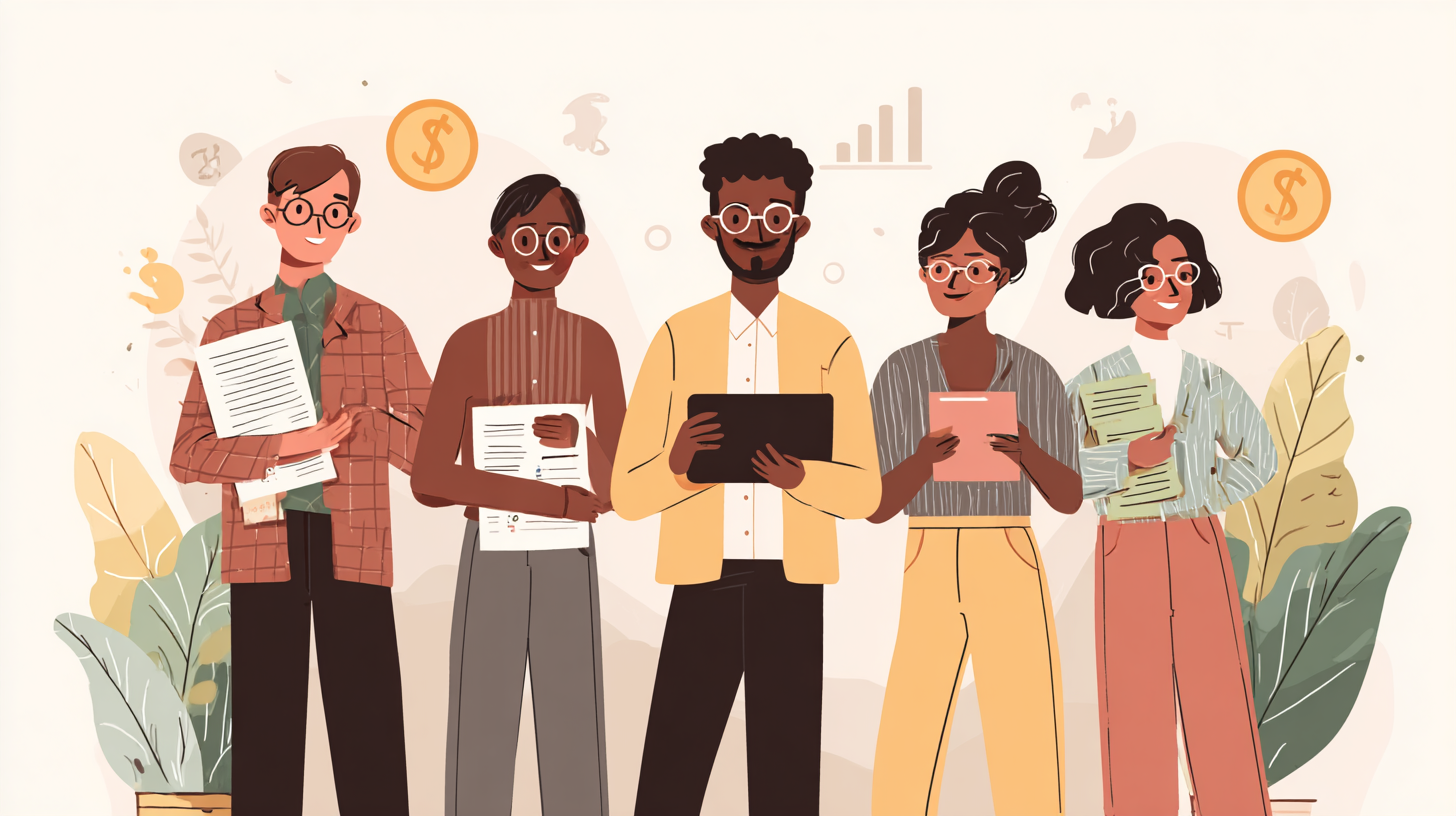 Zero-Based Budgeting: Give Every Dollar a Job